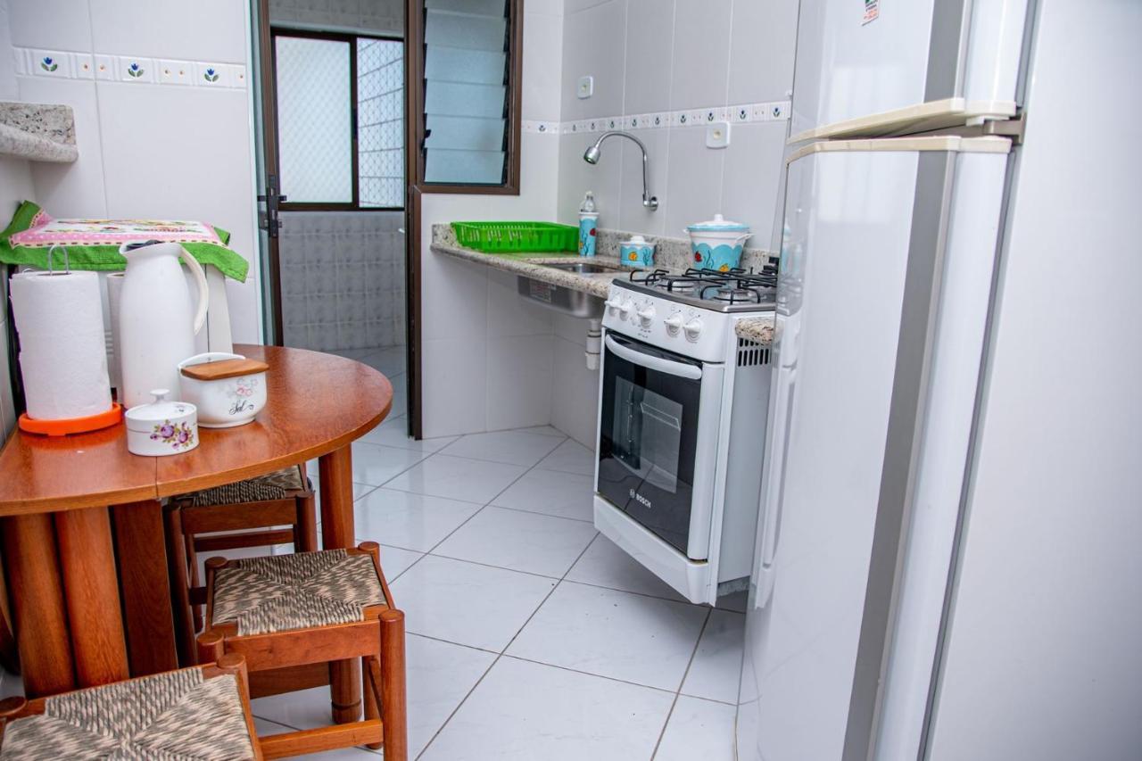 Joia Da Enseada Guaruja Vista Deslumbrante Do Mar Apartment Exterior photo