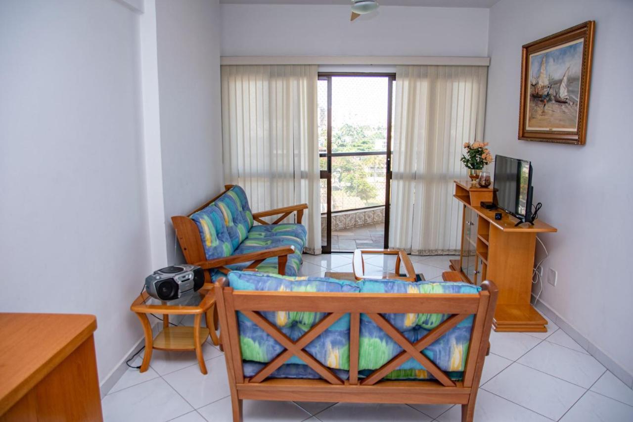 Joia Da Enseada Guaruja Vista Deslumbrante Do Mar Apartment Exterior photo